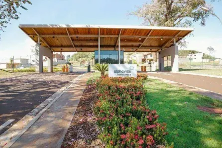 Lote/Terreno à venda, 513m² no Bonfim Paulista, Ribeirão Preto