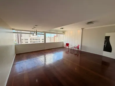 Apartamento com 3 Quartos à venda, 122m² no Aldeota, Fortaleza