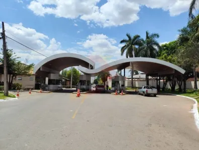 Casa de Condomínio com 3 Quartos para alugar, 153m² no Jardim Atlântico, Goiânia