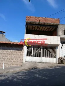 Sobrado com 2 Quartos à venda, 175m² no Cidade Soberana, Guarulhos