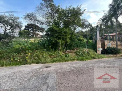 Lote/Terreno à venda, 1627m² no Chácara Malota, Jundiaí