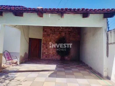 Casa de Condomínio com 4 Quartos à venda, 160m² no Setor Faiçalville, Goiânia