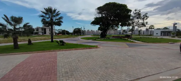 Lote/Terreno à venda, 300m² no Centro, Eusébio