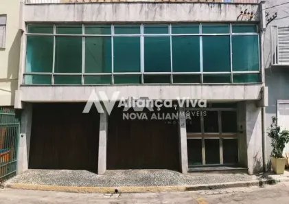 Casa com 5 Quartos à venda, 341m² no Botafogo, Rio de Janeiro