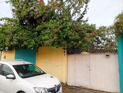 Casa com 3 Quartos à venda, 120m² no Pitimbu, Natal