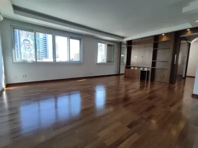 Apartamento com 3 Quartos para alugar, 115m² no Jardim Paulista, São Paulo