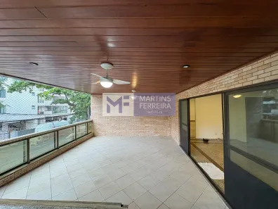 Apartamento com 4 Quartos à venda, 192m² no Recreio dos Bandeirantes, Rio de Janeiro