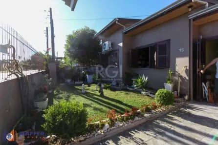 Casa com 3 Quartos à venda, 93m² no Harmonia, Canoas