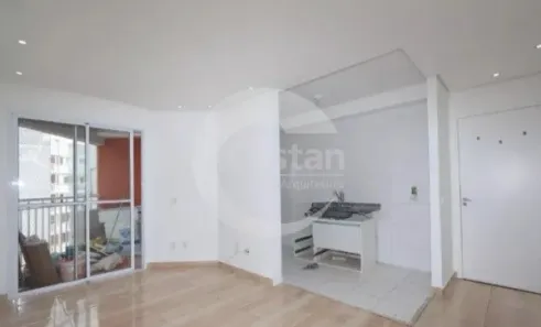 Apartamento com 2 Quartos à venda, 55m² no Vila Prudente, São Paulo