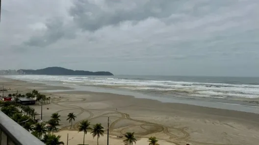 Apartamento com 2 Quartos à venda, 80m² no Aviação, Praia Grande