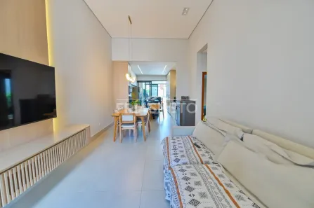 Casa de Condomínio com 2 Quartos à venda, 139m² no Nova Pompéia, Piracicaba