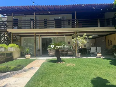 Casa de Condomínio com 4 Quartos à venda, 303m² no Barra da Tijuca, Rio de Janeiro
