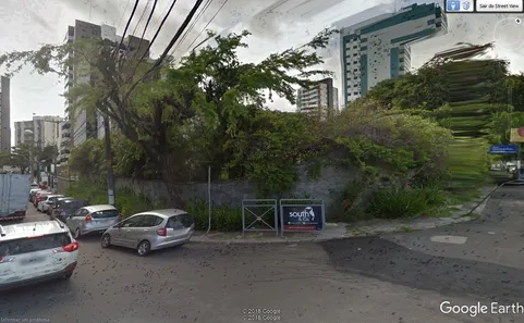 Lote/Terreno com 1 Quarto para alugar, 1350m² no Caminho das Árvores, Salvador
