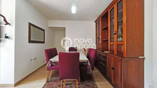 Apartamento com 2 Quartos à venda, 85m² no Engenho Novo, Rio de Janeiro