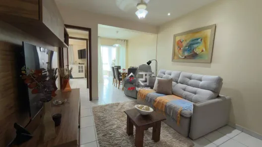 Apartamento com 3 Quartos à venda, 135m² no Praia de Itaparica, Vila Velha