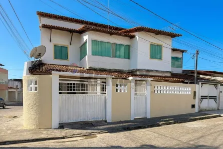 Casa com 2 Quartos à venda, 245m² no Andaia, Santo Antônio de Jesus