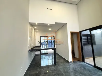 Casa de Condomínio com 3 Quartos à venda, 104m² no Horto Florestal, Sorocaba