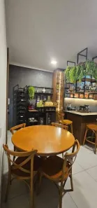 Casa com 2 Quartos à venda, 110m² no Jardim Ipanema, Uberlândia