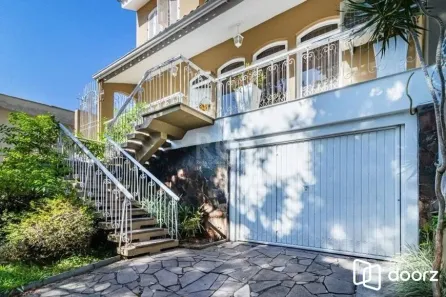 Casa com 4 Quartos à venda, 264m² no Menino Deus, Porto Alegre