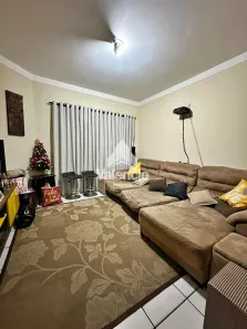 Casa com 2 Quartos à venda, 120m² no Vila Conquista, Americana
