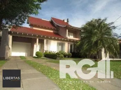 Casa com 3 Quartos à venda, 391m² no Marechal Rondon, Canoas