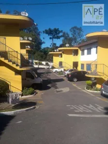 Casa de Condomínio com 2 Quartos à venda, 42m² no Jardim Guilhermino, Guarulhos