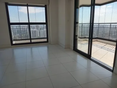 Apartamento com 4 Quartos para alugar, 370m² no Santo Amaro, São Paulo