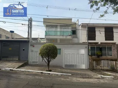 Apartamento com 2 Quartos à venda, 40m² no Vila Santa Isabel, São Paulo