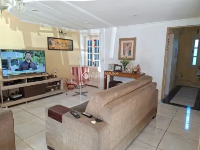 Casa com 4 Quartos à venda, 162m² no Cavalhada, Porto Alegre