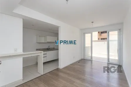 Apartamento com 3 Quartos à venda, 75m² no Petrópolis, Porto Alegre