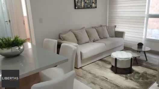 Apartamento com 2 Quartos à venda, 50m² no Capão da Canoa, Capão da Canoa