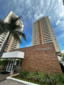 Apartamento com 3 Quartos para alugar, 73m² no Terra Nova, Cuiabá