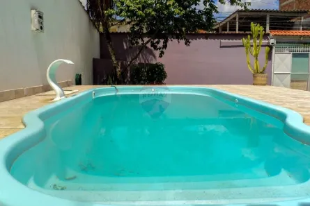 Casa com 2 Quartos à venda, 77m² no Campo Grande, Rio de Janeiro