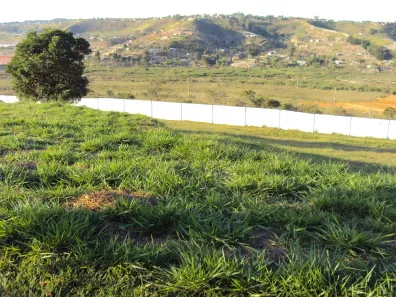 Lote/Terreno à venda, 1000m² no Condomínio Residencial Mirante do Vale, Jacareí