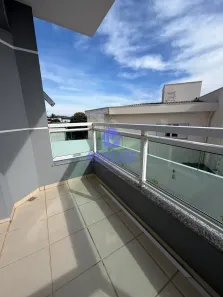 Apartamento com 2 Quartos à venda, 70m² no Jardim Bom Pastor, Botucatu
