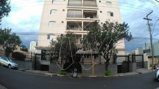 Apartamento com 4 Quartos à venda, 235m² no Centro, Araraquara