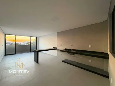Apartamento com 3 Quartos à venda, 120m² no Planalto, Divinópolis