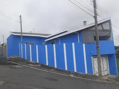 Casa com 2 Quartos à venda, 154m² no Vila Nova Aliança, Jacareí