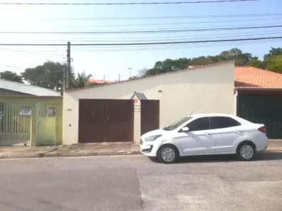 Casa com 2 Quartos à venda, 111m² no Vila Haro, Sorocaba