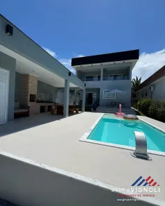Casa com 3 Quartos à venda, 320m² no Leigos, Saquarema