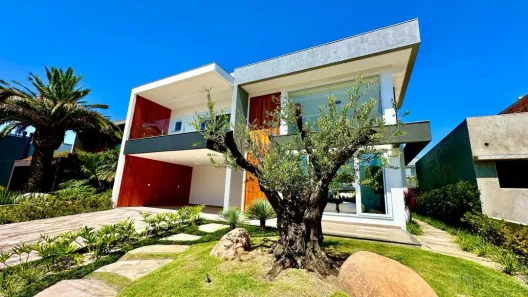 Casa de Condomínio com 5 Quartos à venda, 358m² no , Capão da Canoa