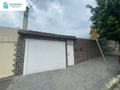 Sobrado com 2 Quartos à venda, 51m² no Vila Ré, São Paulo