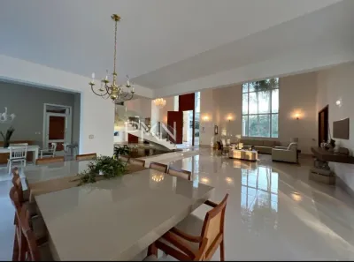 Casa de Condomínio com 4 Quartos à venda, 774m² no Sítios de Recreio Gramado, Campinas
