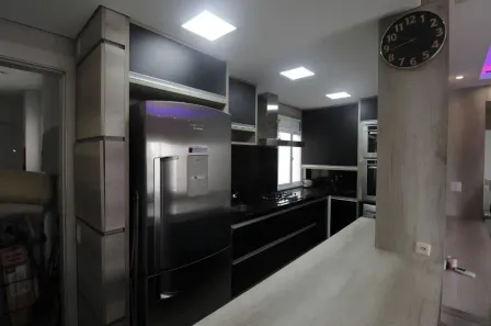Apartamento com 3 Quartos à venda, 67m² no Morro Santana, Porto Alegre