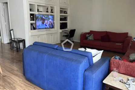 Apartamento com 2 Quartos à venda, 141m² no Santa Cecília, São Paulo