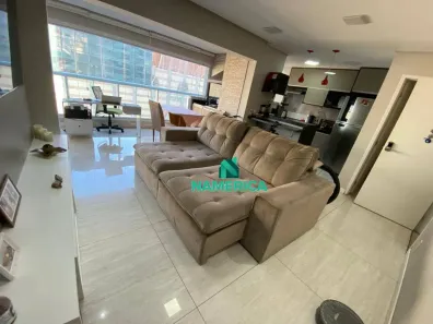 Apartamento com 2 Quartos à venda, 80m² no Tatuapé, São Paulo