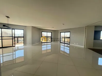 Apartamento com 4 Quartos à venda, 316m² no Centro, Sorocaba