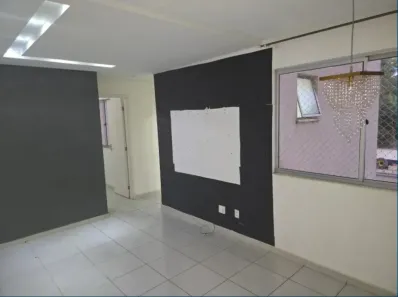 Apartamento com 2 Quartos à venda, 47m² no Cinquentenário, Belo Horizonte