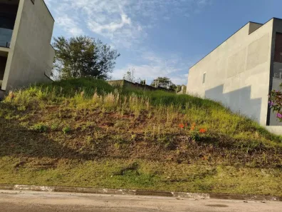 Lote/Terreno à venda, 304m² no Parque Imperador, Bragança Paulista