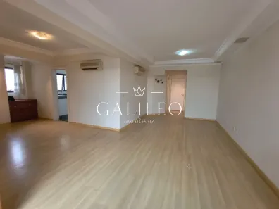 Apartamento com 3 Quartos à venda, 136m² no Centro, Jundiaí